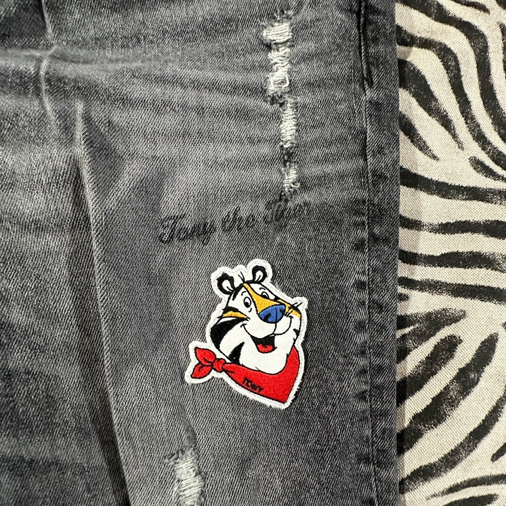 American Eagle